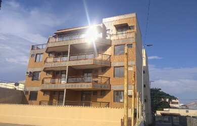 Imagem: O apartamento possui 2 Dormitórios, 1 Banheiro e está localizado