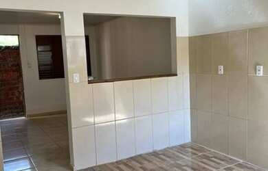 Imagem: O apartamento possui 2 Dormitórios, 1 Banheiro, 60m² de Área