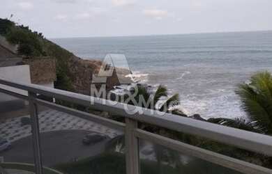 Imagem 6: Apartamento Frente ao Mar na Praia das Astúrias