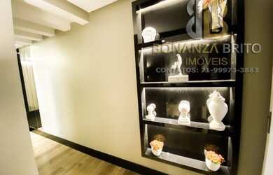 Imagem 15: Salvador - Casa Padrão - Alphaville II