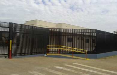 Imagem: O depósito à venda possui e está localizado em Vila Toninho