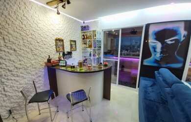 Imagem 8: Apartamento para venda possui 132 m² com 3 Suítes - 2 vagas - Ipiranga...