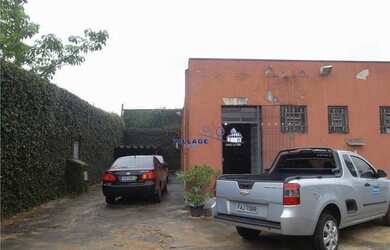 Imagem 6: Terreno, 1347 m² - venda por R$ 3.500.000,00 ou aluguel por R$ 18.000,00/mês - Vila Jaguar