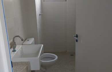 Imagem 3: Bairro Sagrada Família Ap novo 1ª locação 3 quartos 2 vagas