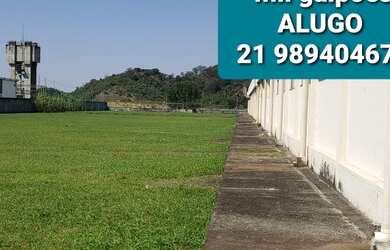 Imagem 11: GALPAO INDUSTRIAL em DUQUE DE CAXIAS - RJ, MANTIQUIRA