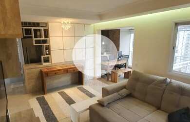 Imagem 7: Alugo Apartamento Pinot Noir mobiliado 2 suites 2 vagas Maravilhoso