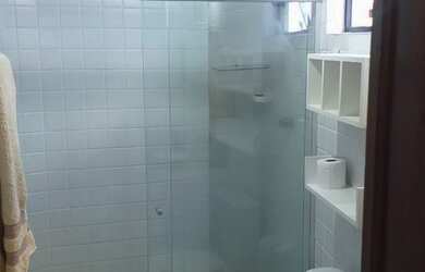 Imagem: O apartamento possui 2 Dormitórios e 1 Vaga na garagem e está