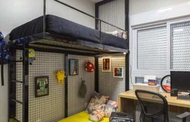 Imagem 15: MARAVILHOSO APARTAMENTO ALTO PADRÃO - SANTANA - 4 SUÍTES - 4 VAGAS -...