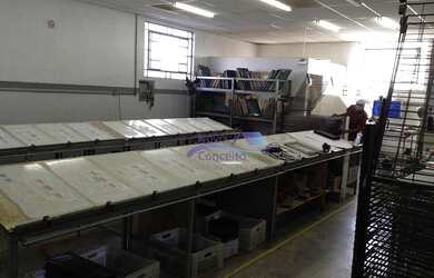 Imagem 4: Galpão à venda, 863 m² por R$ 1.995.000,00 - Vila Nova York - São...