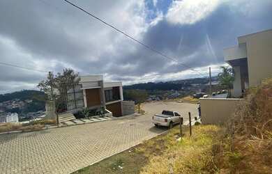 Imagem 10: Lote/Terreno para venda com 360 metros quadrados no Condomínio Via do...