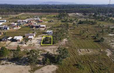 Imagem 4: Terreno à venda, 300 m² por R$ 55.000,00 - Sulmar - Balneário Gaivota/SC