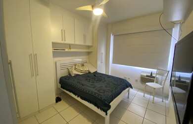 Imagem 9: Apartamento 03 quartos com 83 metros quadrados - Thai Recreio Barra Bonita