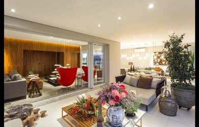 Imagem 12: MARAVILHOSO APARTAMENTO ALTO PADRÃO - SANTANA - 4 SUÍTES - 4 VAGAS -...