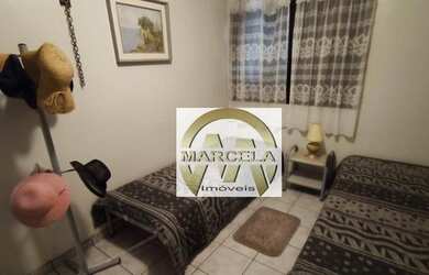 Imagem 4: Apartamento à venda, 100 m² por R$ 335.000,00 - Praia da Enseada - Guarujá/SP