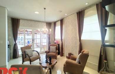 Imagem 10: Casa à venda no Condomínio Jardim Paulista I em Vinhedo , São Paulo