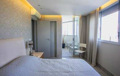 Imagem 12: Apartamento à venda, 3 quartos, 1 suíte, 3 vagas, Lourdes - Belo Horizonte/MG