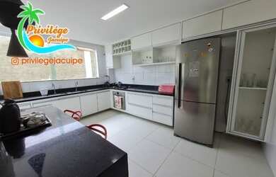 Imagem 15: Casa Barra de Jacuioe Temporada Promoção esse FDS perto de Guarajuba