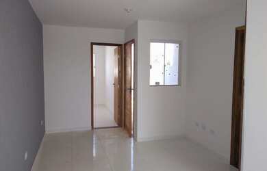 Imagem 10: Casa à venda, 40 m² por R$ 180.000,00 - Campo de Santana - Curitiba/PR