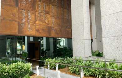 Imagem 7: 3 quartos - 2 vagas. Piscina, Churrasqueira, Ar-condicionadoe78m² de...