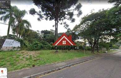 Imagem: O terreno possui 4.750m² de Área e está localizado em Xaxim