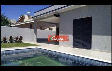 Imagem 6: Casa com 3 dormitórios à venda, 145 m² por R$ 950.000,00 - Loteamento...
