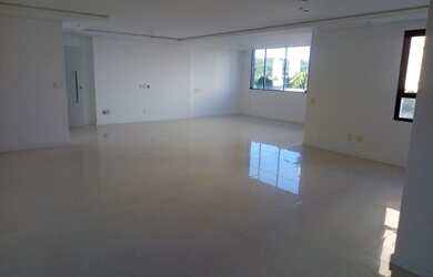 Imagem: O apartamento possui 3 Dormitórios, 5 Banheiros, 2 Vagas na