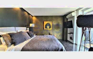 Imagem 13: Apartamento galeria de arte com 2 suítes, 186 m2, Av. São Luís, República,...