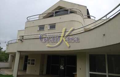 Imagem 3: Mansão em condomínio de luxo na Barra da Tijuca