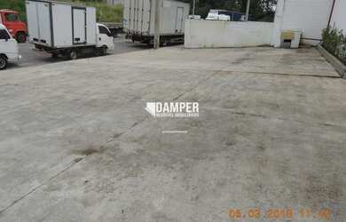 Imagem 2: Pavilhão/Galpão à venda no bairro Loteamento Industrial Coral - Mauá/SP