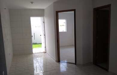 Imagem 4: Casa à venda, 40 m² por R$ 180.000,00 - Campo de Santana - Curitiba/PR