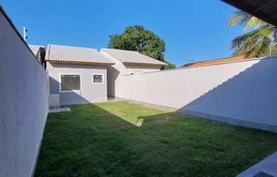 Imagem 12: Casa em Itaipuaçu. Churrasqueira, 90m² de Área, 2 Vagas na garageme2...