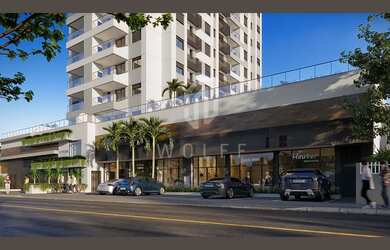 Imagem 3: JD635 - LANÇAMENTO Apartamento alto padrão em região nobre de Joinville