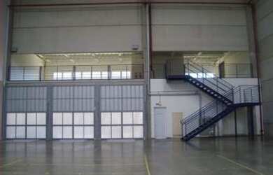 Imagem 4: GALPÃO 2.189 m² JUNDIAÍ CONDOMÍNIO COM INFRAESTURA E SEGURANÇA