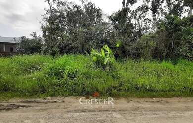Imagem 2: Terreno para venda no Balneário Saint Etienne em Matinhos