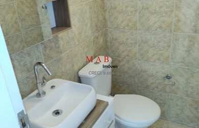 Imagem 8: Sala/Conjunto para aluguel tem 70 metros quadrados em Bela Vista - São...