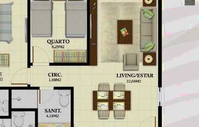 Imagem 5: Ponta de Inhambupe, Deslumbrantes praias residencial localizado a 30 min...