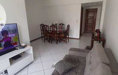 Imagem 2: Apartamento à venda, 107 m² por R$ 460.000,00 - Freguesia Jacarepaguá...