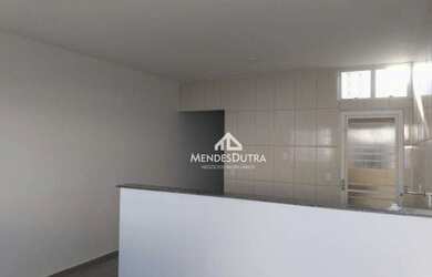Imagem 3: Casa com 2 dormitórios, 58 m² - venda por R$ 250.000 ou aluguel por...