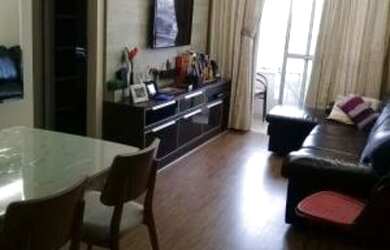 Imagem 8: APARTMENTO NA REGIÃO DO CANGAIBA