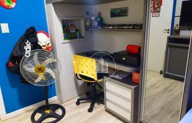 Imagem 7: Apartamento à venda, 91 m² por R$ 550.000,00 - Nossa Senhora do Rosário...