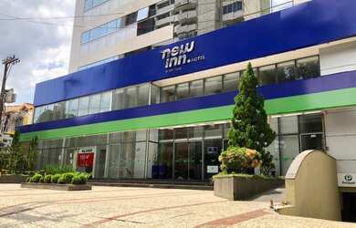 Imagem 12: Alugo por temporada quarto no Hotel New Inn, 15 m² por R$ 2.400/mês...