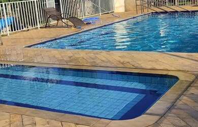 Imagem 16: Apartamento no Rios di Itália por apenas 160 mil, 50m² com dois quartos