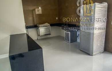 Imagem 10: Salvador - Casa Padrão - Alphaville II