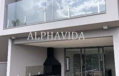 Imagem 7: Maravilhosa casa em Condomínio Fechado com toda Infraestrutura de Esporte...