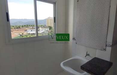 Imagem 7: Excelente apto para Locação Aruan, Caraguatatuba