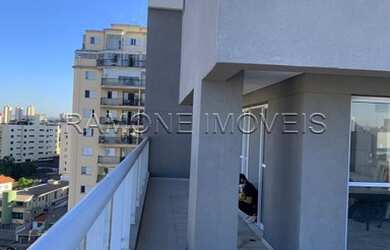 Imagem 6: Cobertura duplex 135m², 3 suítes, lavabo, sala ampla, preparação para...