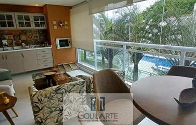 Imagem 3: Apartamento à venda no bairro Astúrias - Guarujá/SP