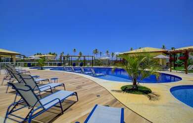 Imagem 2: Ponta de Inhambupe, Deslumbrantes praias residencial localizado a 30 min...