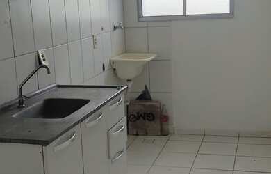 Imagem 2: Apartamento no Rios di Itália por apenas 160 mil, 50m² com dois quartos