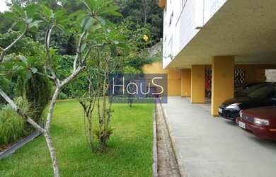 Imagem: O apartamento possui 3 Dormitórios, 3 Banheiros, 2 Vagas na